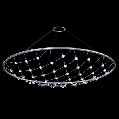 Sonneman Constellation 60 Inch Led Large Pendant Cp756044