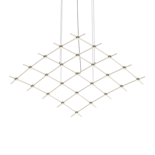 Sonneman Constellation 121 Inch Led Large Pendant Cp381134