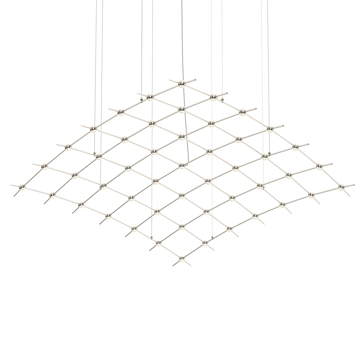 Sonneman Constellation 177 Inch Led Large Pendant Cp381135