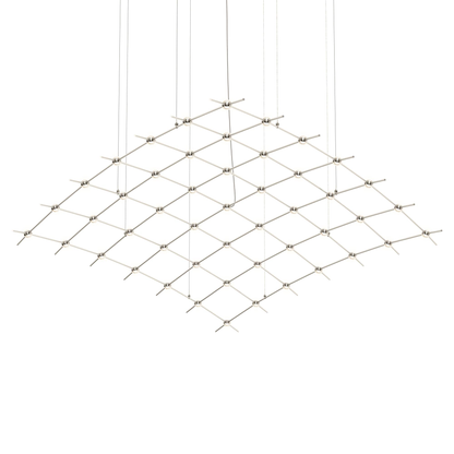 Sonneman Constellation 177 Inch Led Large Pendant Cp381135