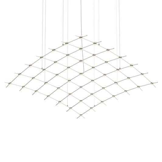 Sonneman Constellation 177 Inch Led Large Pendant Cp381135