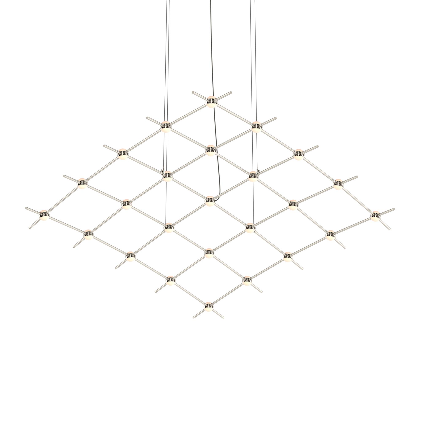 Sonneman Constellation 121 Inch Led Large Pendant Cp381134