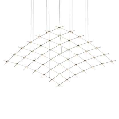 Sonneman Constellation 177 Inch Led Large Pendant Cp381135