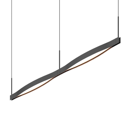 Sonneman Ola 55 Inch Led Large Pendant Cp381144