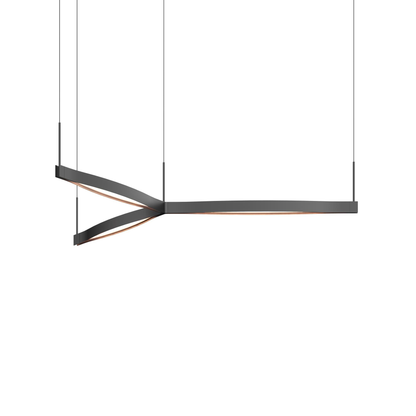 Sonneman Ola 55 Inch Led Large Pendant Cp381145