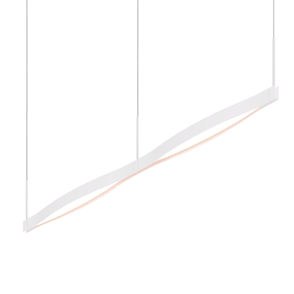 Sonneman Ola 55 Inch Led Large Pendant Cp381144