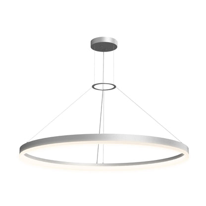 Sonneman Corona 48 Inch Led Large Pendant Cp775611