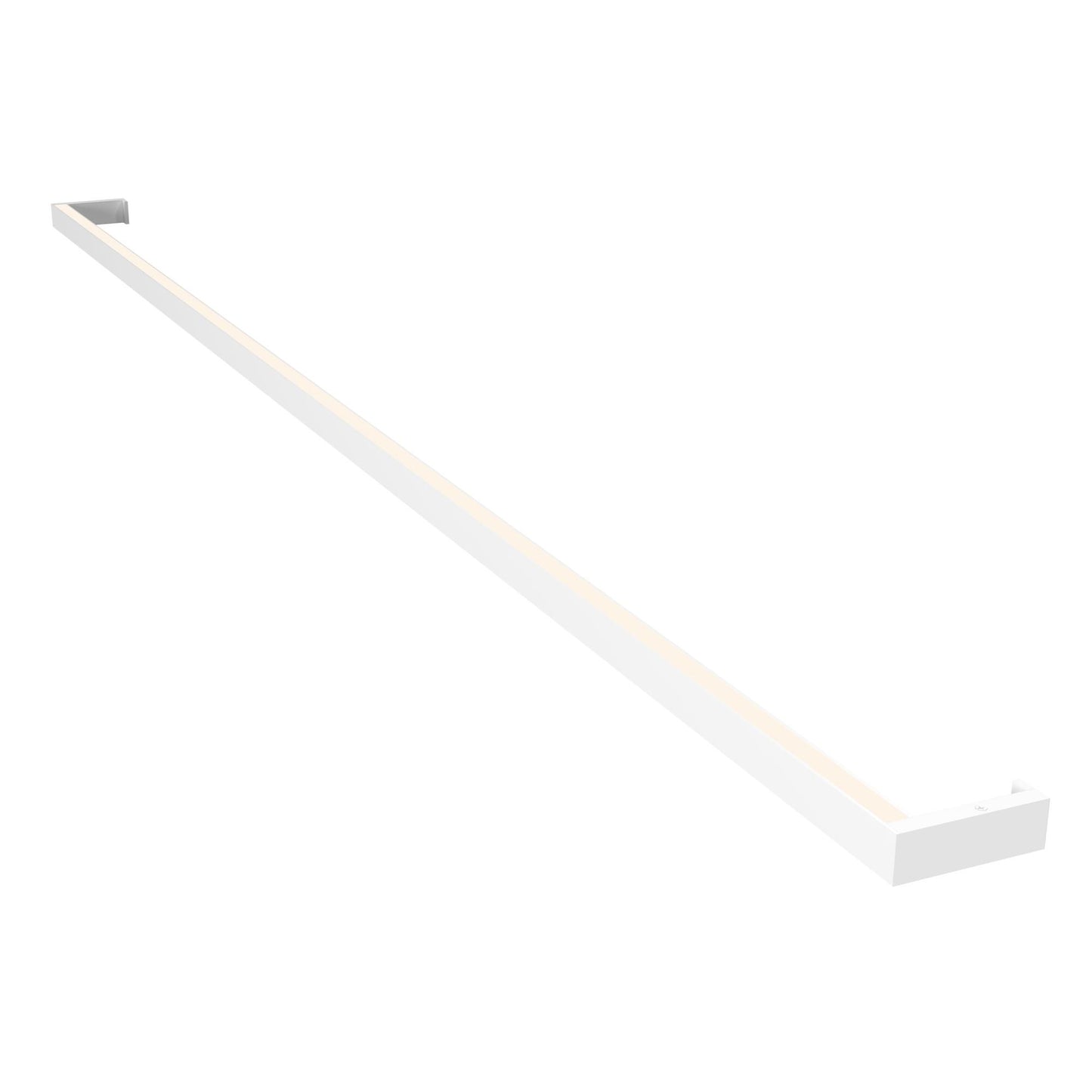 Sonneman Robert Sonneman Thin Line 72 Inch Led Wall Sconce Cp43014