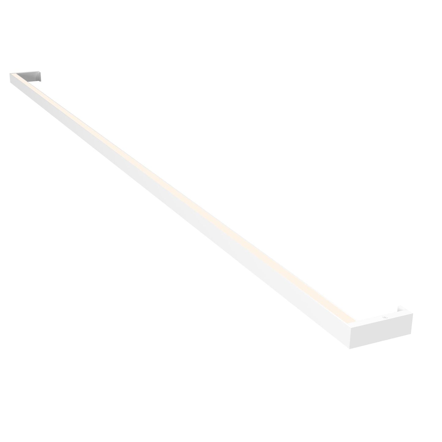 Sonneman Robert Sonneman Thin Line 72 Inch Led Wall Sconce Cp43014