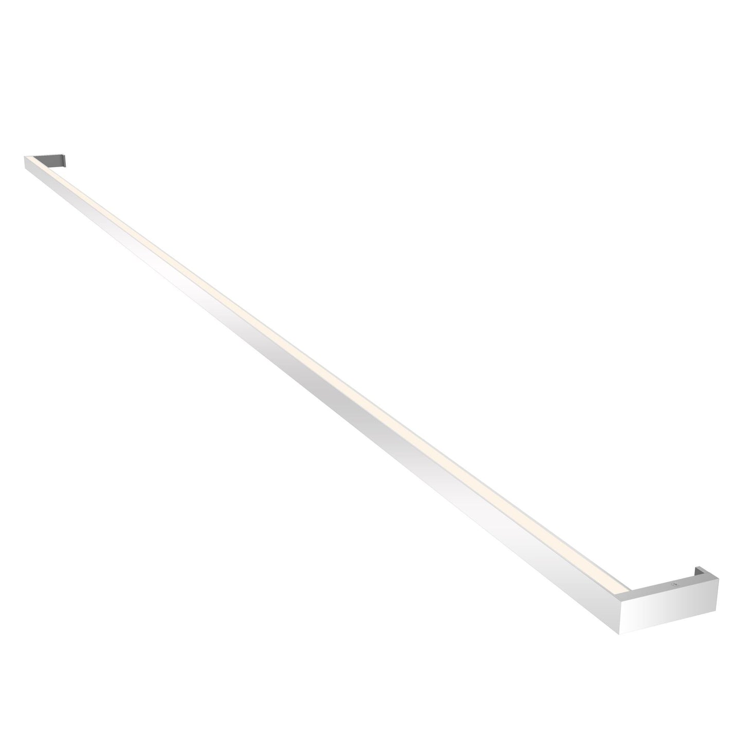 Sonneman Robert Sonneman Thin Line 96 Inch Led Wall Sconce Cp368007