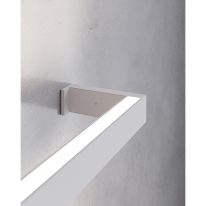 Sonneman Robert Sonneman Thin Line 96 Inch Led Wall Sconce Cp368008