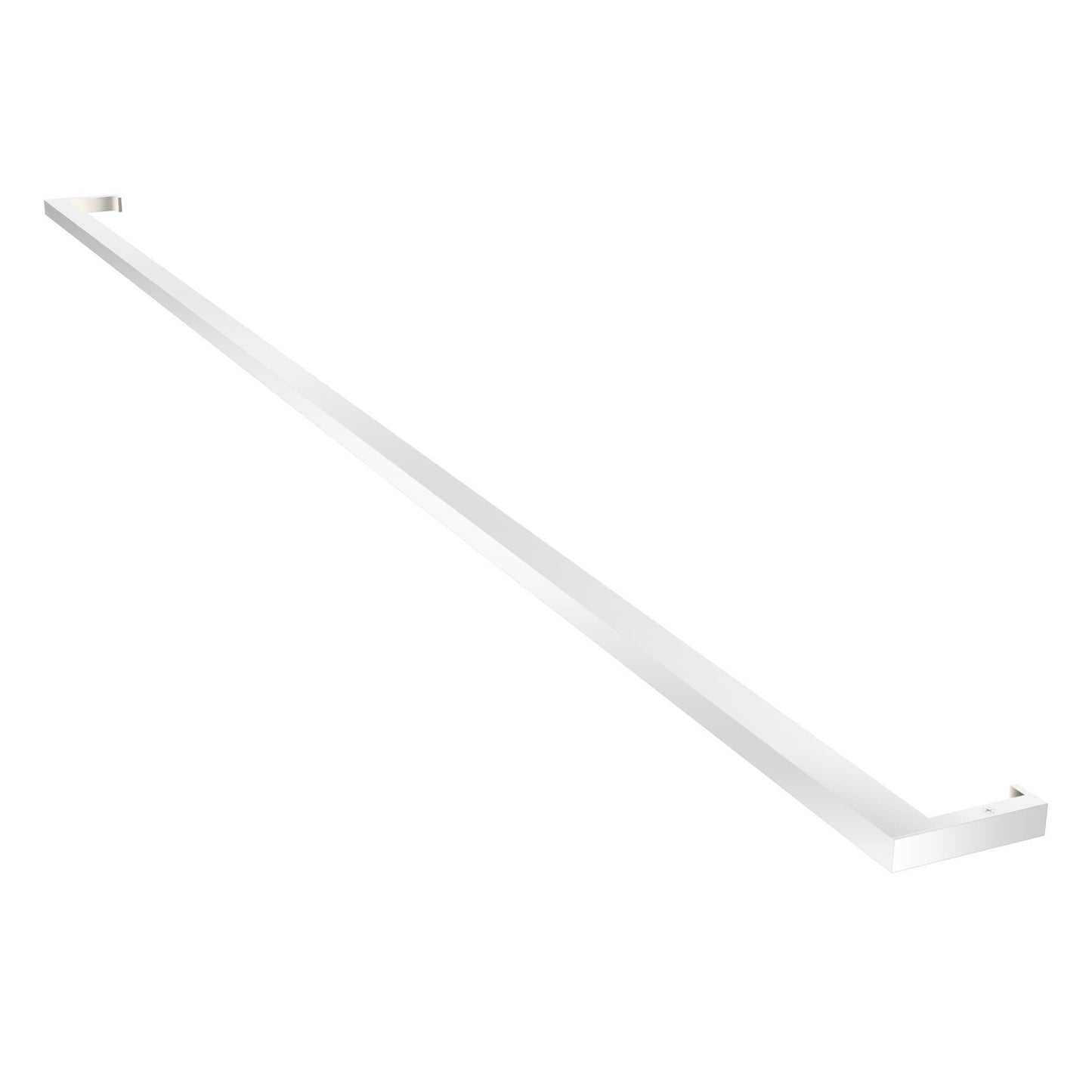 Sonneman Robert Sonneman Thin Line 72 Inch Led Wall Sconce Cp43073