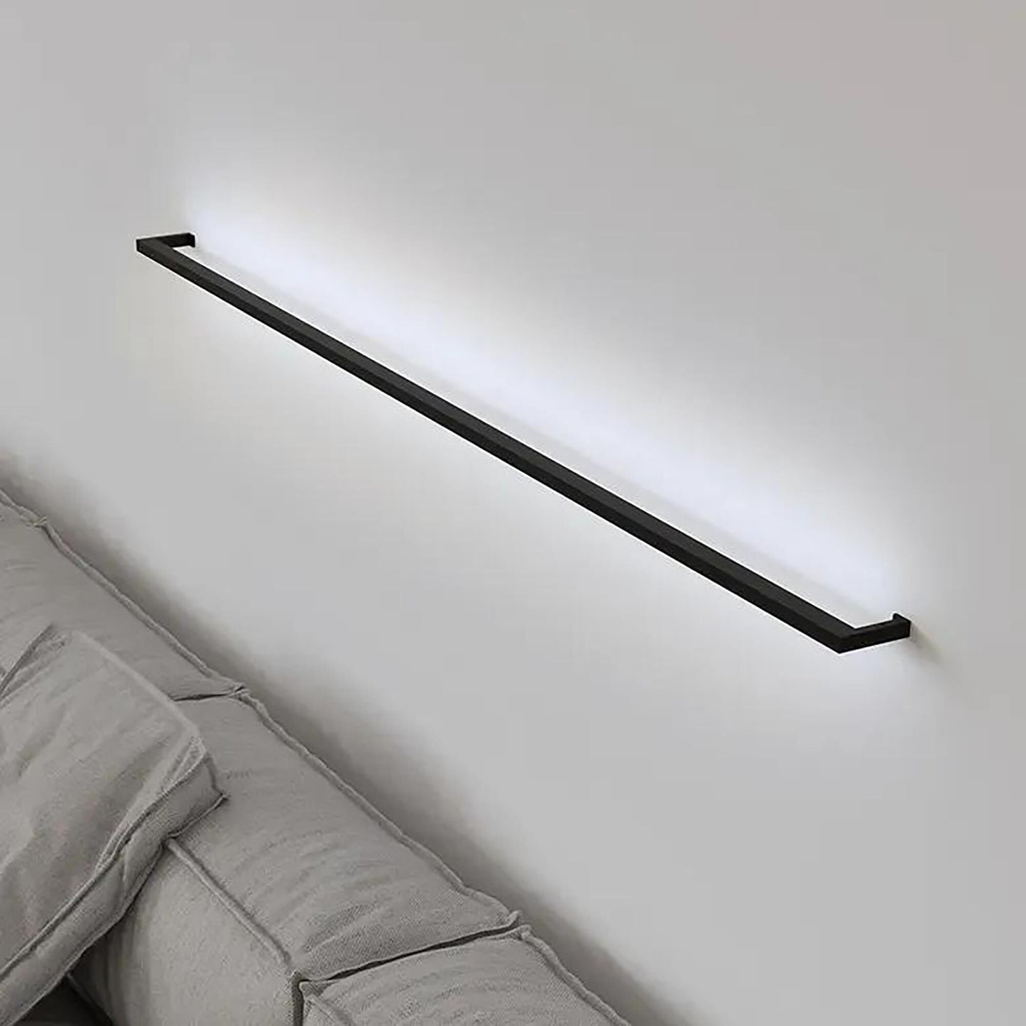 Sonneman Robert Sonneman Thin Line 72 Inch Led Wall Sconce Cp43073