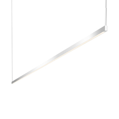 Sonneman Robert Sonneman Thin Line 96 Inch Led Large Pendant Cp368018