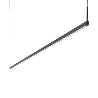 Sonneman Robert Sonneman Thin Line 96 Inch Led Large Pendant Cp368018