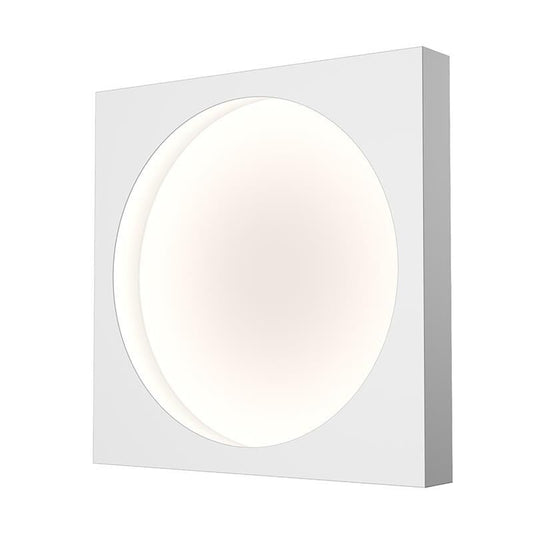 Sonneman Sonneman Vuoto 15 Inch Led Wall Sconce Cp516305