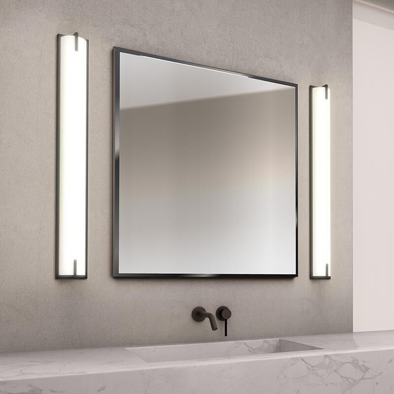 Sonneman Robert Sonneman New Edge 40 Inch Led Bath Vanity Light Cp56108