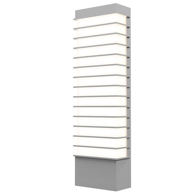 Sonneman Sonneman Tawa 21 Inch Led Wall Sconce Cp516317