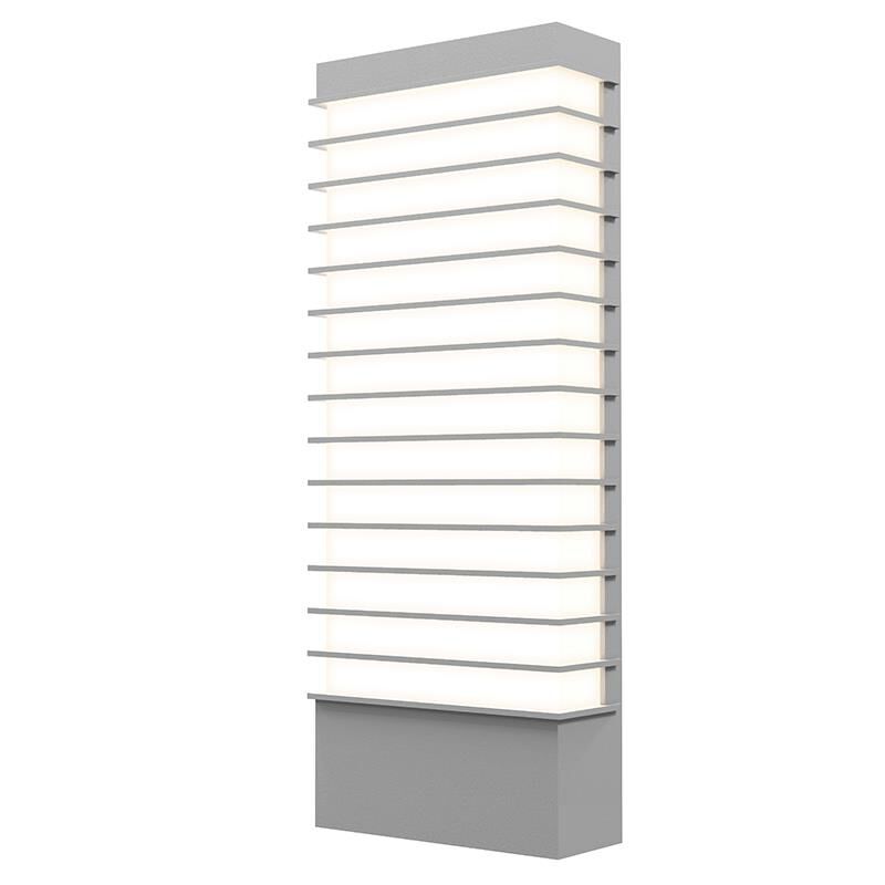 Sonneman Sonneman Tawa 21 Inch Led Wall Sconce Cp516318