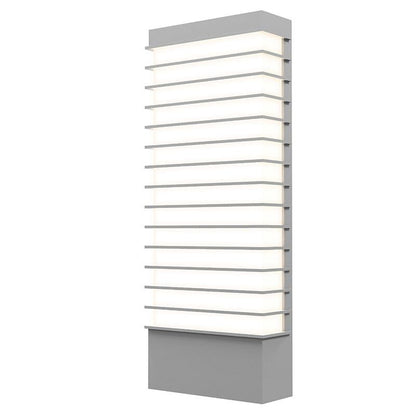 Sonneman Sonneman Tawa 21 Inch Led Wall Sconce Cp516318