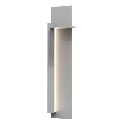 Sonneman Sonneman Backgate 30 Inch Led Wall Sconce Cp516322