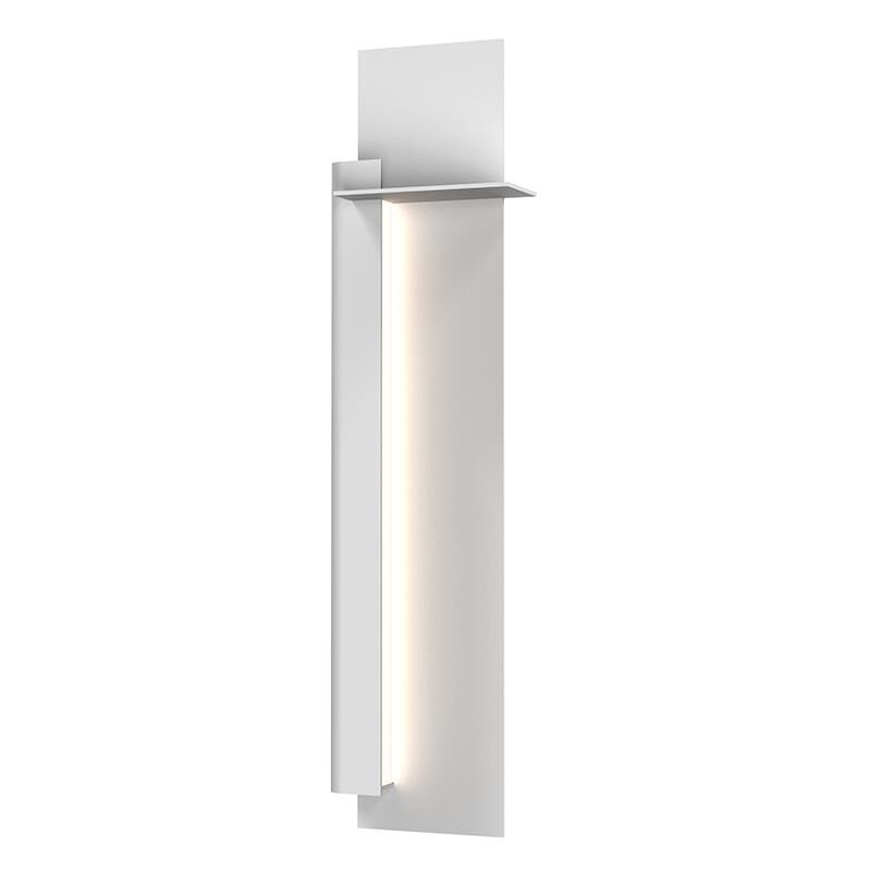 Sonneman Sonneman Backgate 30 Inch Led Wall Sconce Cp516322