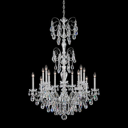 Schonbek Sonatina ST1952 Chandelier