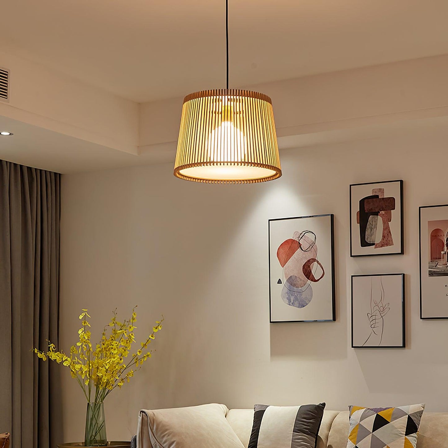 Samantha Ceiling light fitting Pendant Lamp