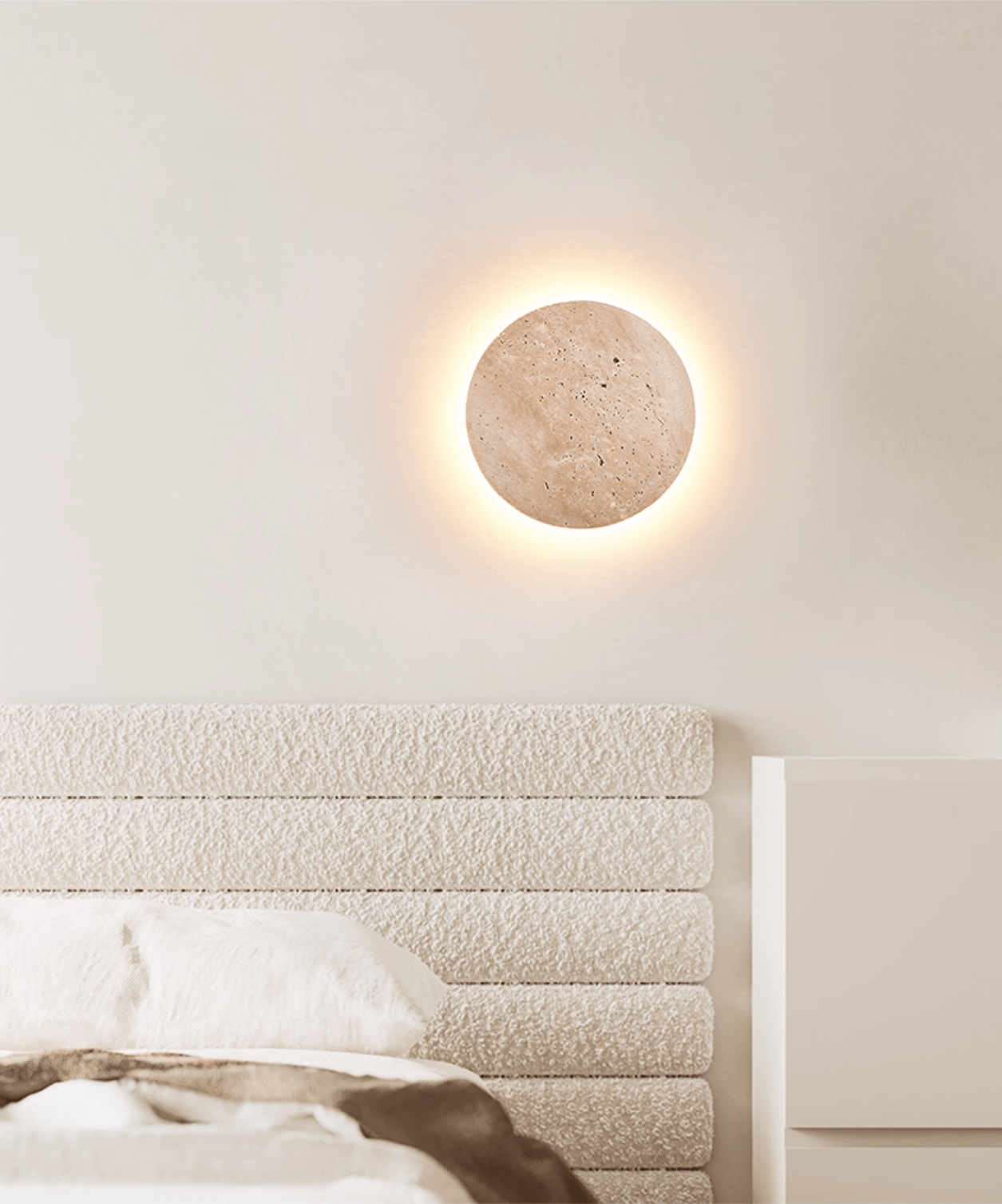 Sana Wall Lamp