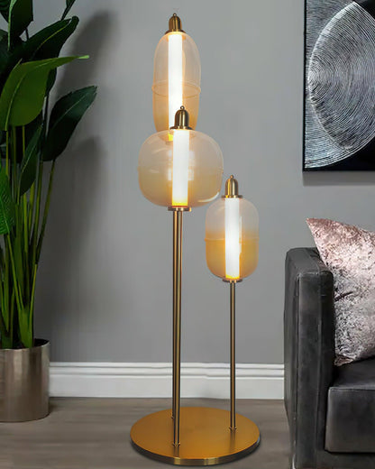 Sanfu Free-standing Lamp Floor Lamp