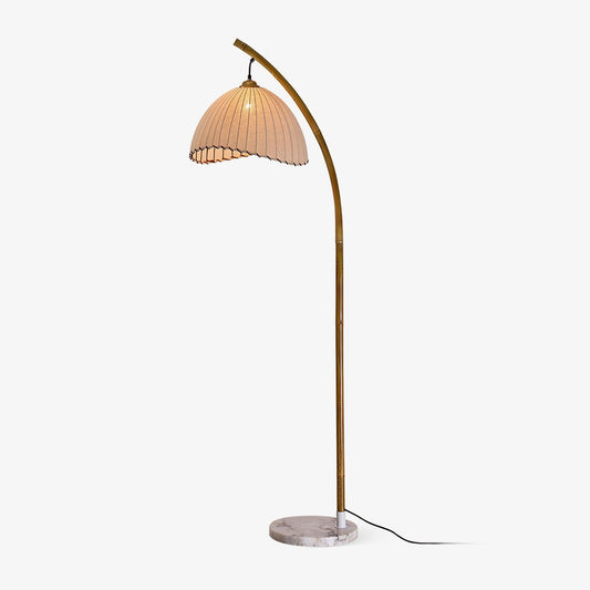 Sanna Tall Lamp Floor Lamp