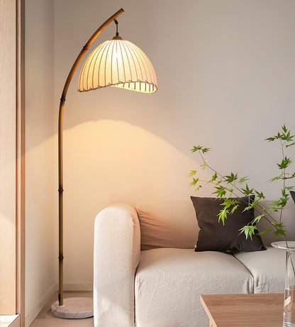 Sanna Tall Lamp Floor Lamp