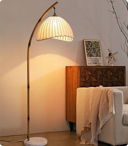 Sanna Tall Lamp Floor Lamp