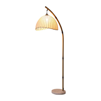 Sanna Tall Lamp Floor Lamp