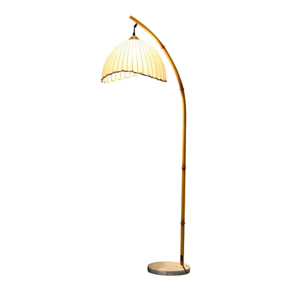 Sanna Tall Lamp Floor Lamp