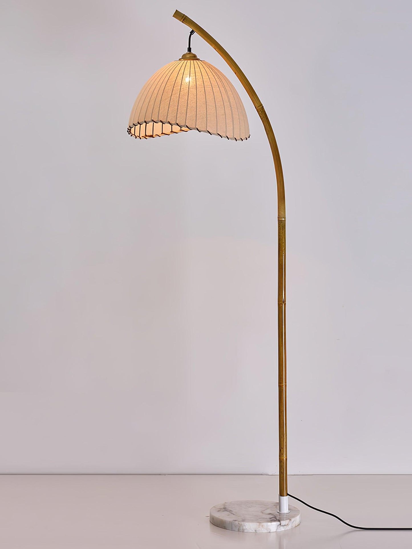 Sanna Tall Lamp Floor Lamp