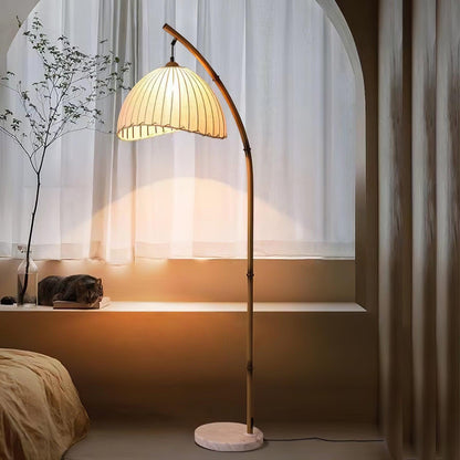 Sanna Tall Lamp Floor Lamp