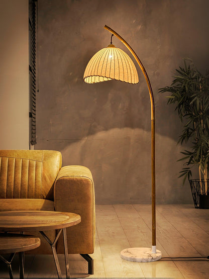 Sanna Tall Lamp Floor Lamp