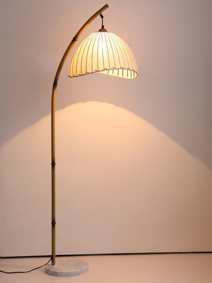 Sanna Tall Lamp Floor Lamp