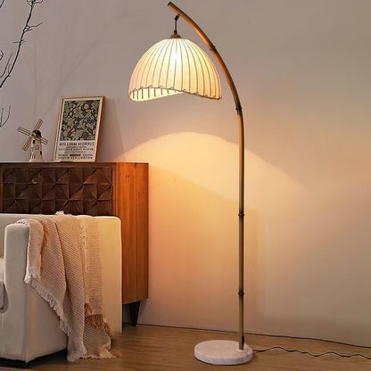 Sanna Tall Lamp Floor Lamp