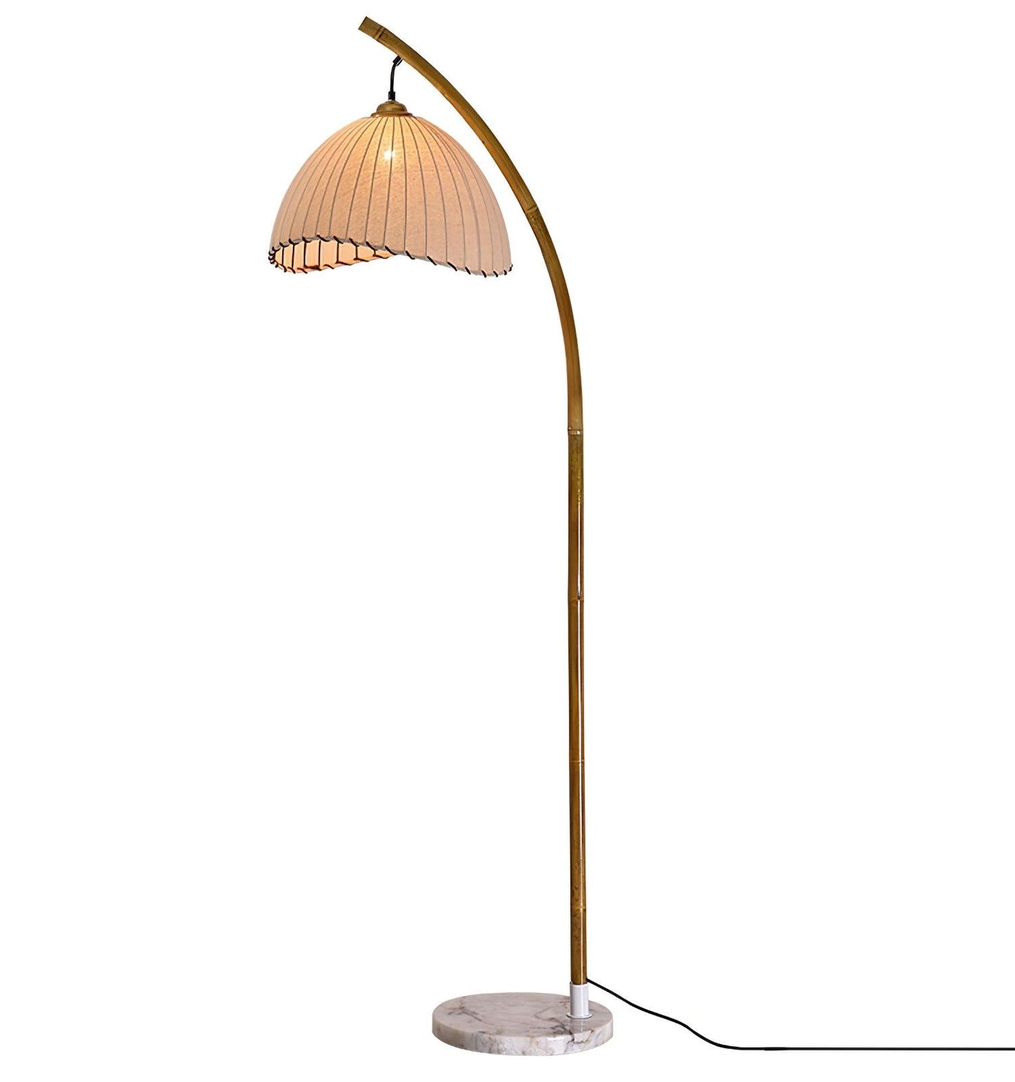 Sanna Tall Lamp Floor Lamp