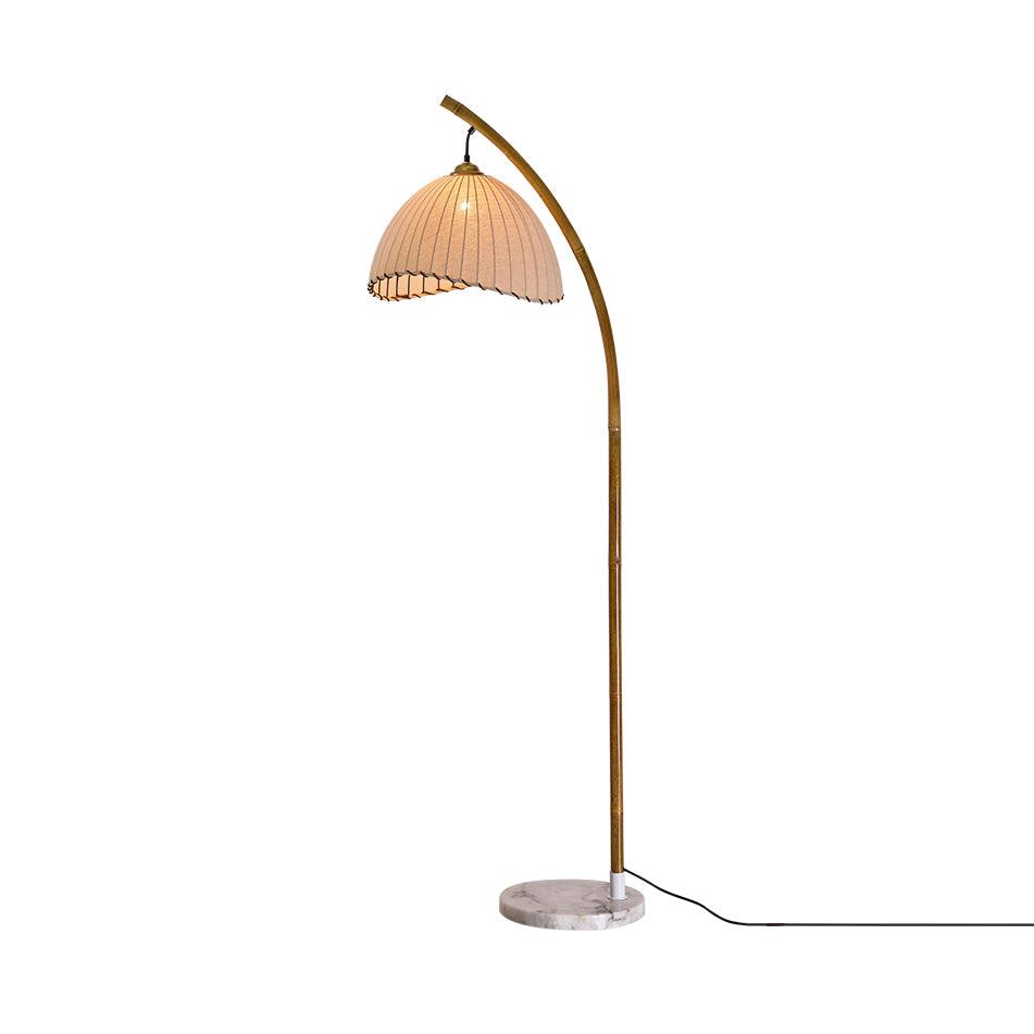 Sanna Tall Lamp Floor Lamp