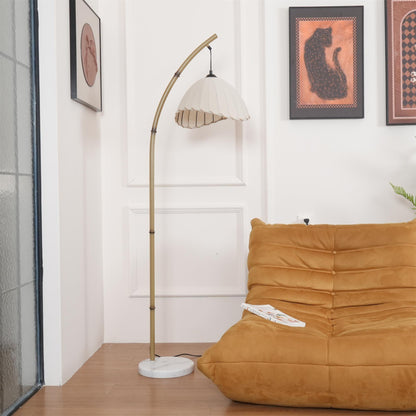 Sanna Tall Lamp Floor Lamp