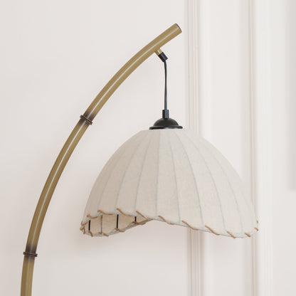 Sanna Tall Lamp Floor Lamp