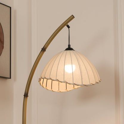 Sanna Tall Lamp Floor Lamp