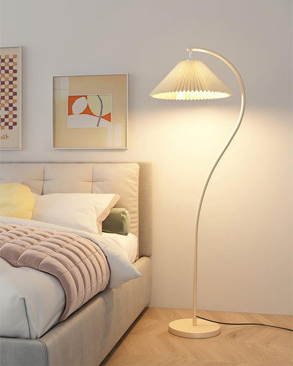 Arched Floor Lamp