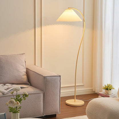 Arched Floor Lamp