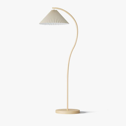 Arched Floor Lamp