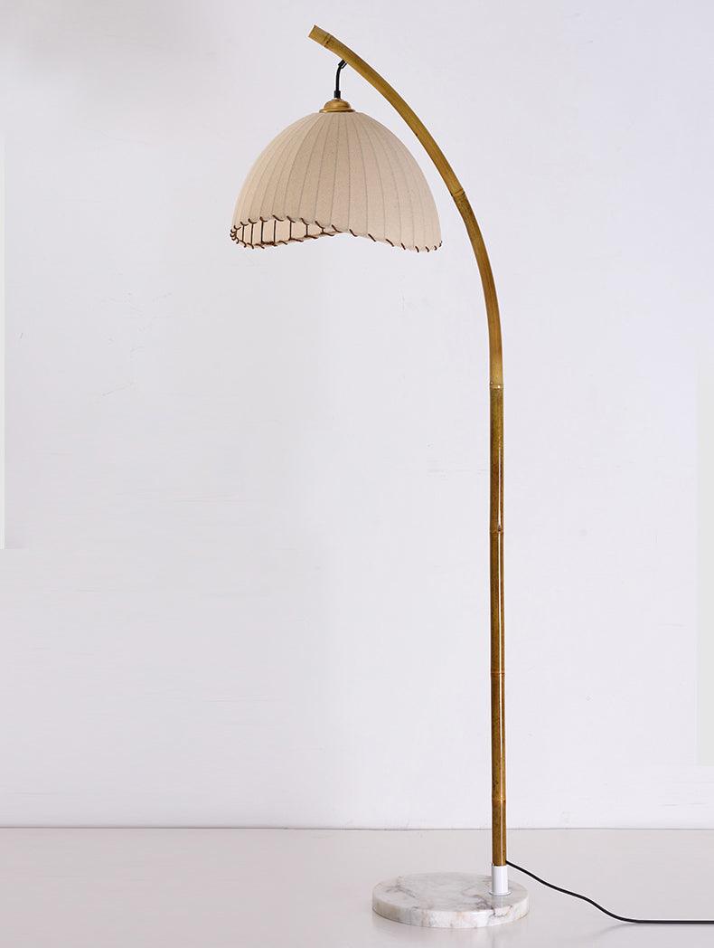 Sanna Tall Lamp Floor Lamp