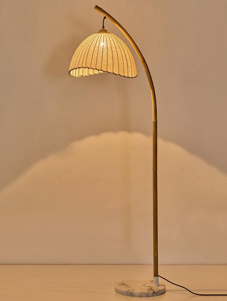 Sanna Tall Lamp Floor Lamp